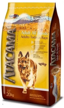 ATACAMA ADULTO 22 KG