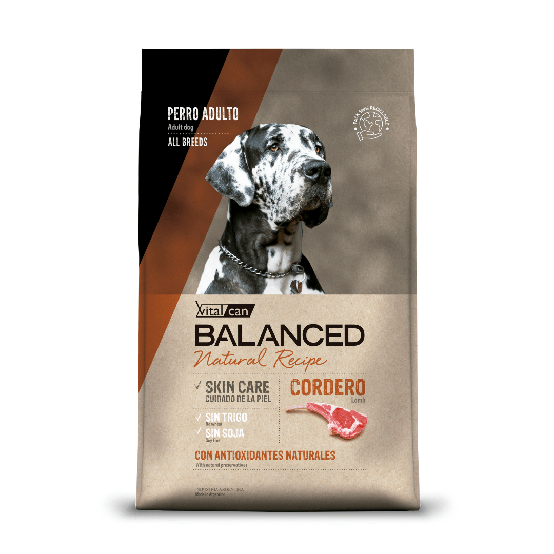 BALANCED ADULTO 15+2 KG