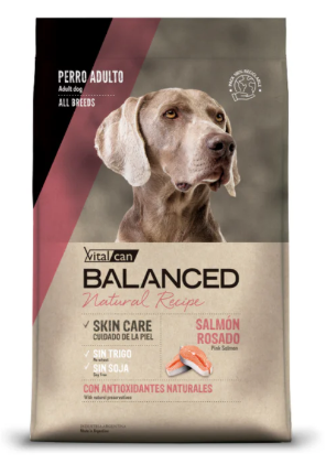 BALANCED ADULTO 15+2 KG