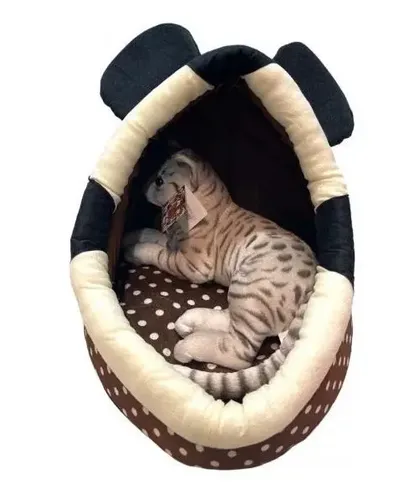 CAMA IGLOO CON OREJAS