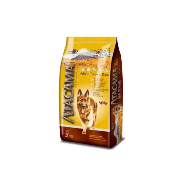 ATACAMA ADULTO 22 KG