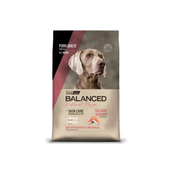BALANCED ADULTO 15+2 KG