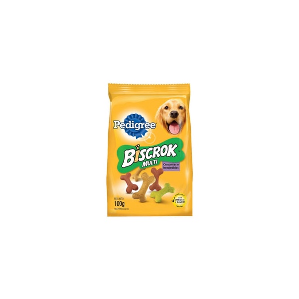 BISCROK 100G