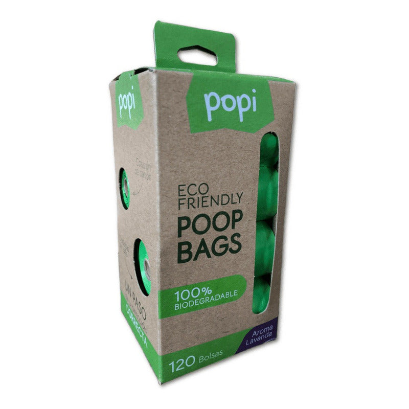 BOLSAS SANITARIAS X6 UNIDADES