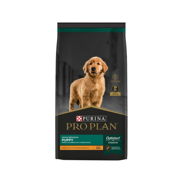Pro Plan Cachorro 15kg + 3KG GRATIS !