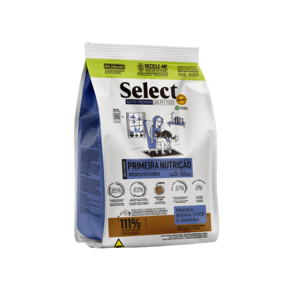 Monge Puppy Pork all bread 2,5 kg