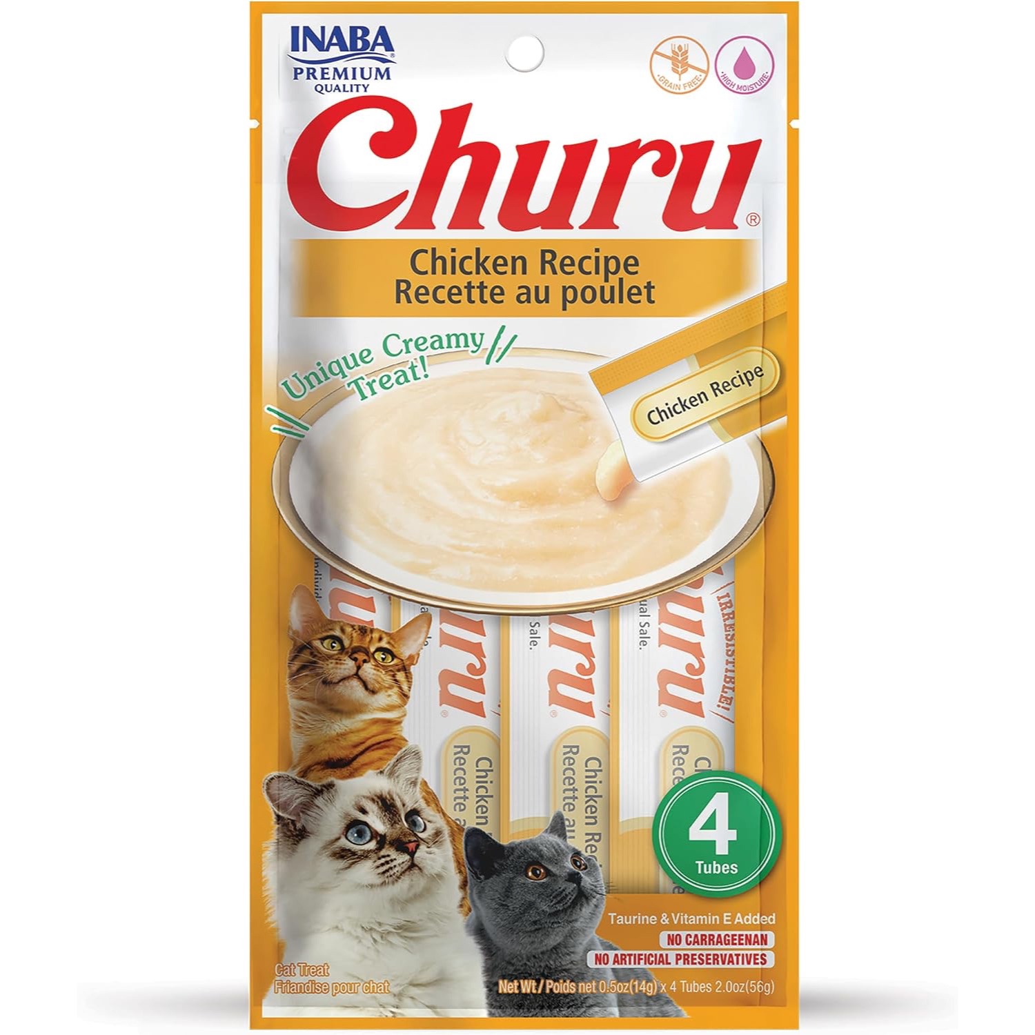 CHURU X4