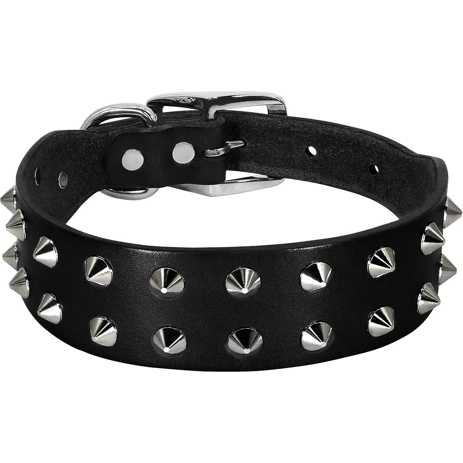 COLLAR CON PROTECCION N°5
