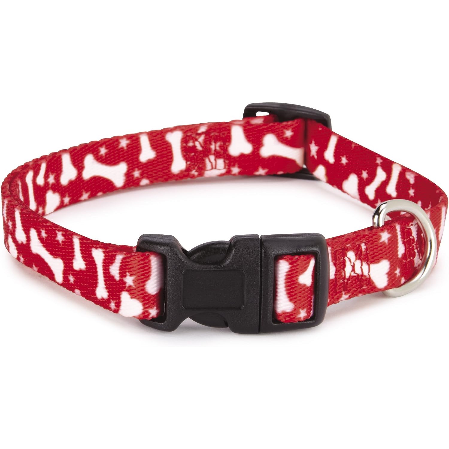 COLLAR ESTAMPADO CHICO