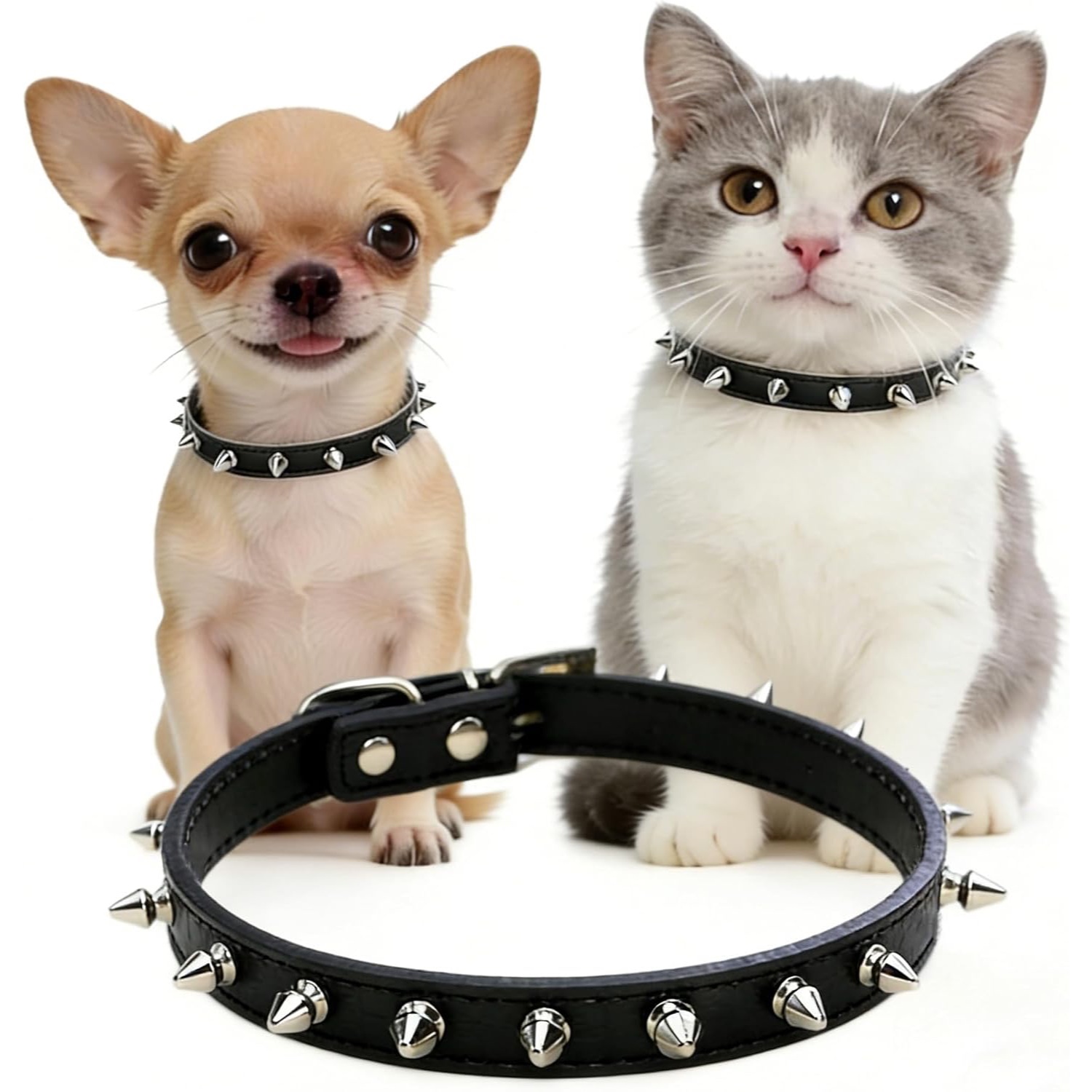 COLLAR PINCHOS N° 3