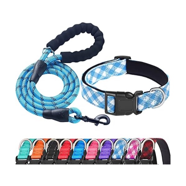 COLLAR REFLECTIVO GRANDE