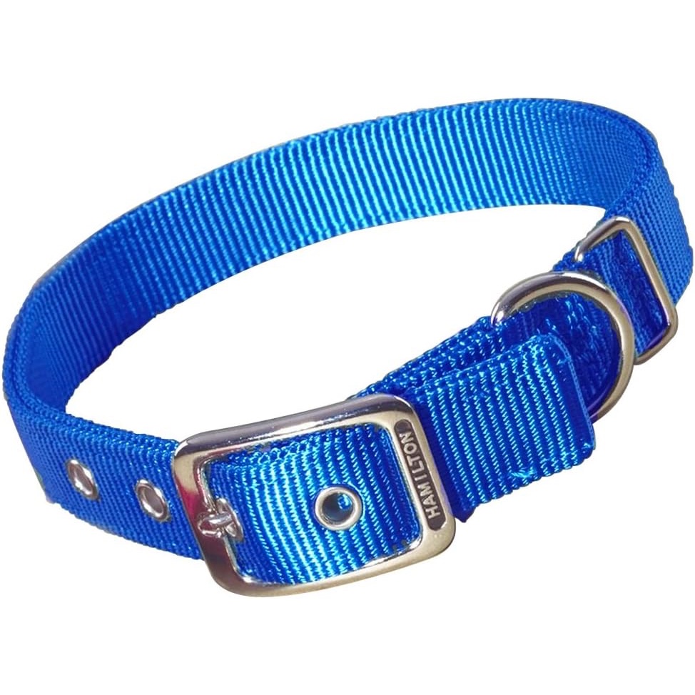COLLAR REFORZADO GRANDE C- RETORCEDOR