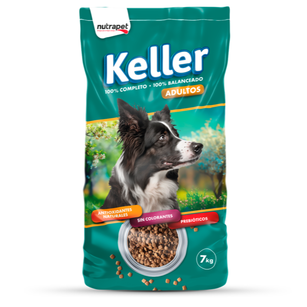 COMBO KELLER