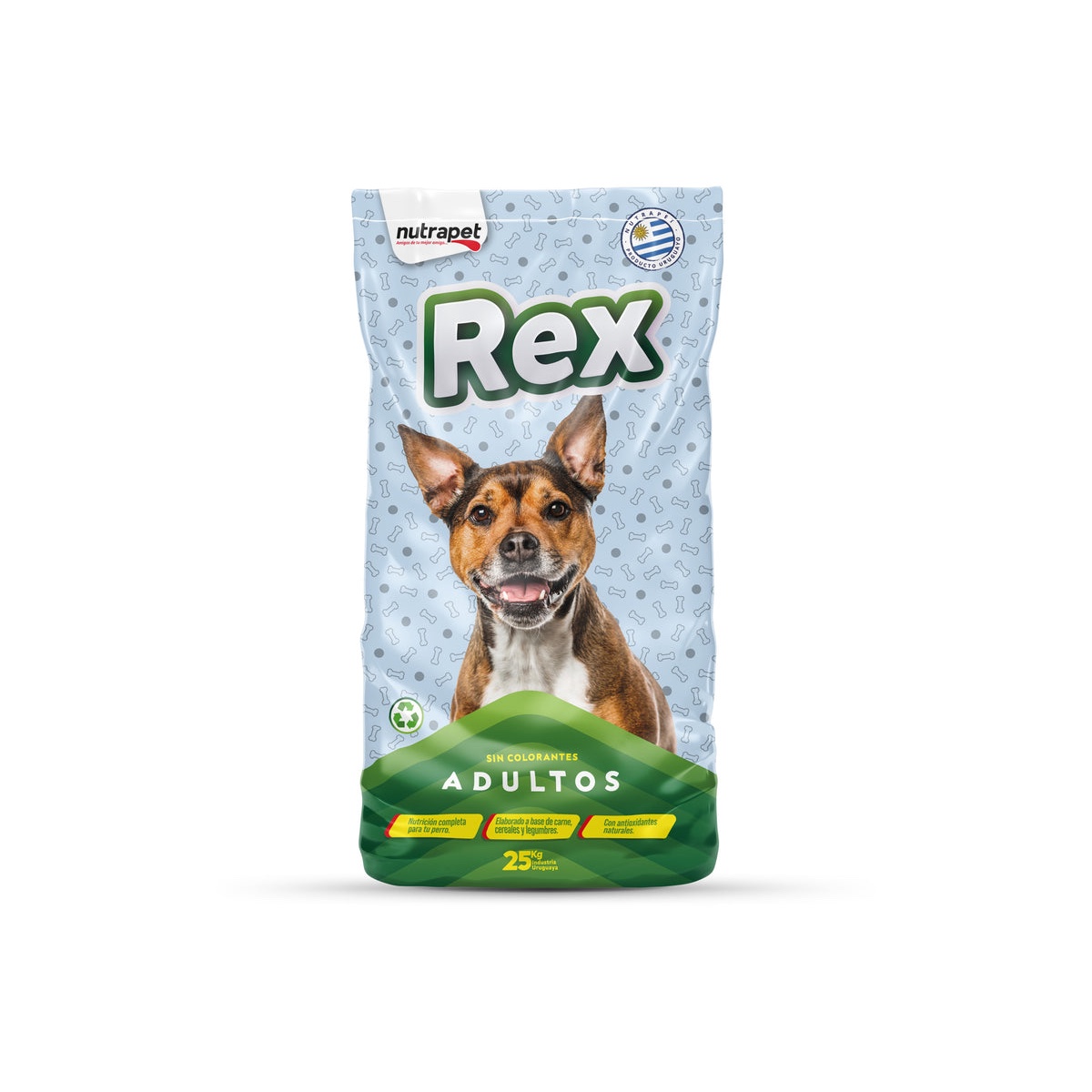 COMBO REX 28 KG