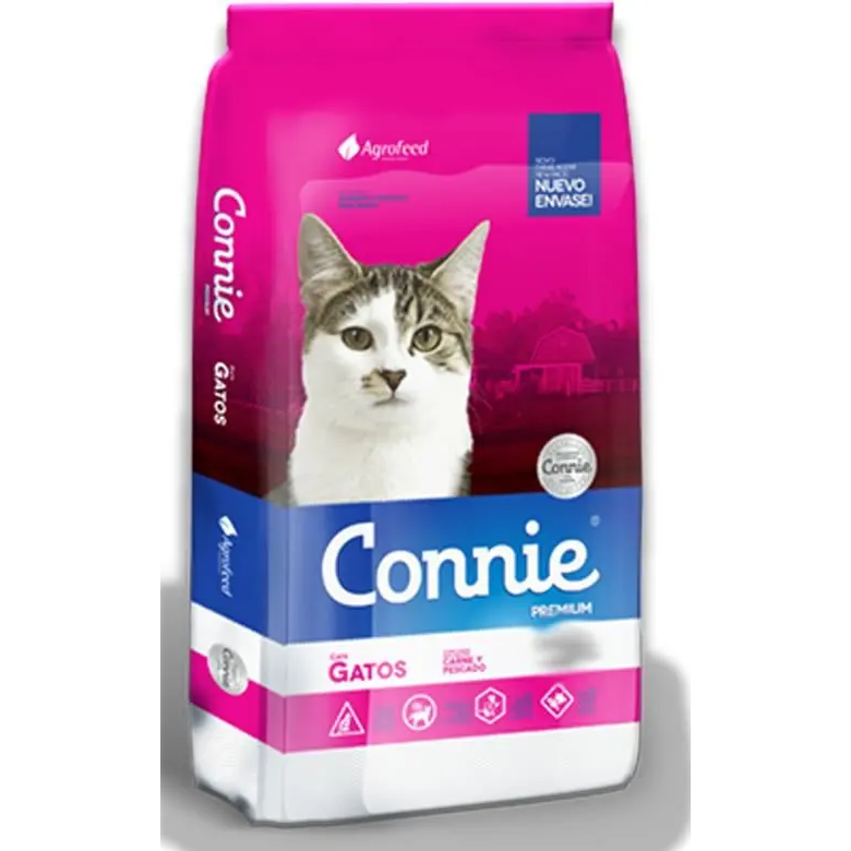 CONNIE GATO 1KG