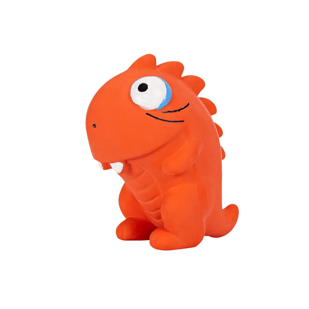 DINOSAURIO GOMA