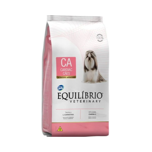 EQUILIBRIO CARDIACO 7.5 KG