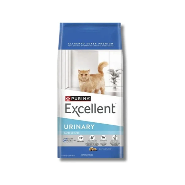 EXCELLENT URINARY 1KG