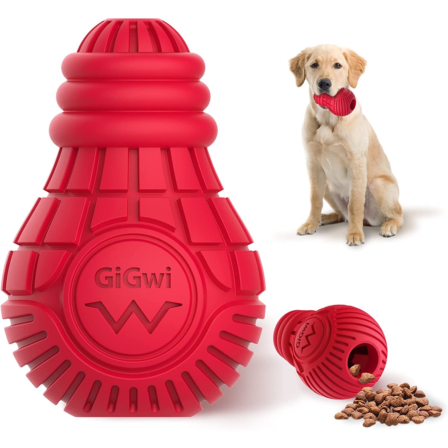 GIGI DISPENSADOR BULB