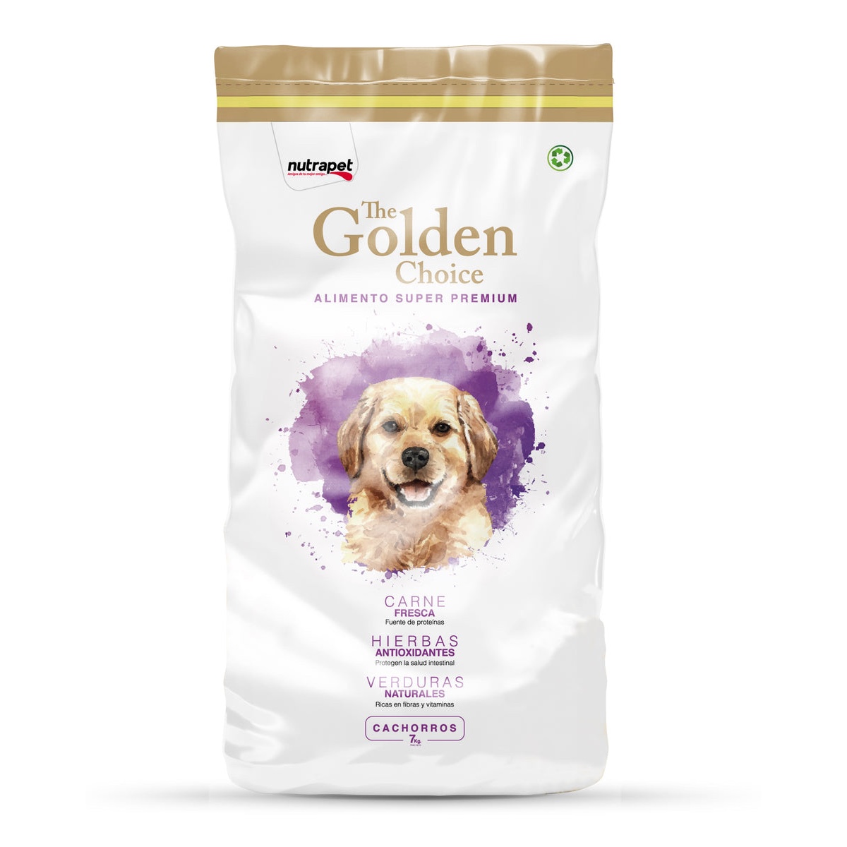 GOLDEN CHOICE CACHORRO 14KG