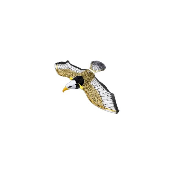 JUGUETE AGUILA MOVIMIENTO