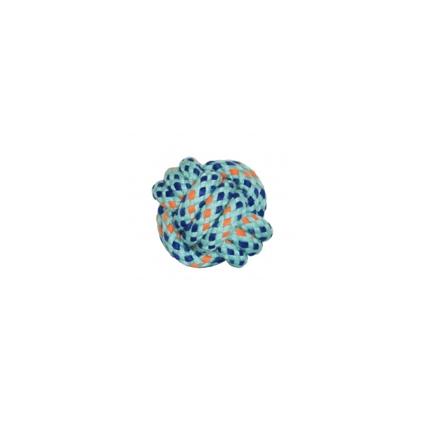 JUGUETE CUERDA PELOTA CHICA