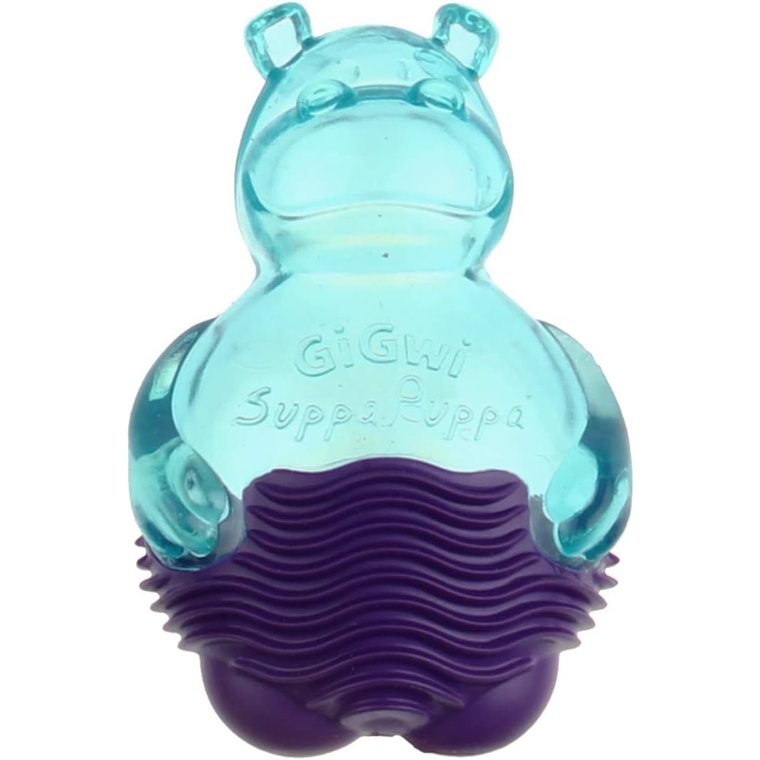 JUGUETE PELUCHE HIPO GIGWI