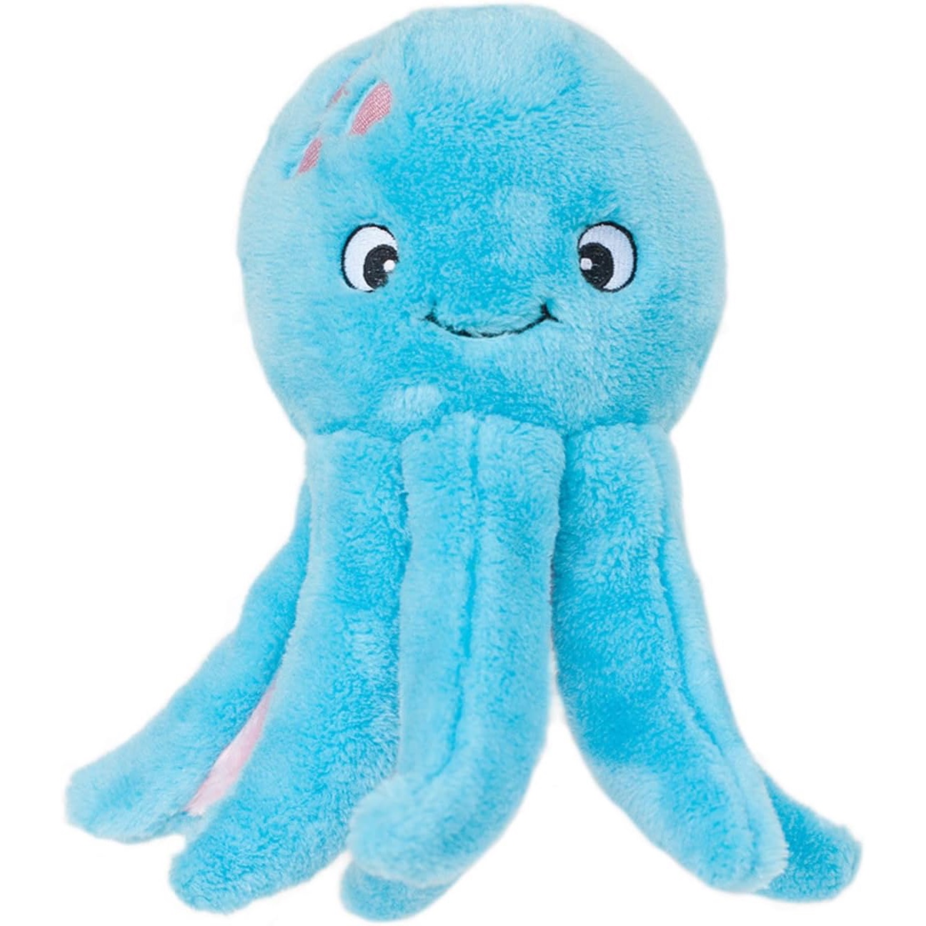 JUGUETE PELUCHE PULPO