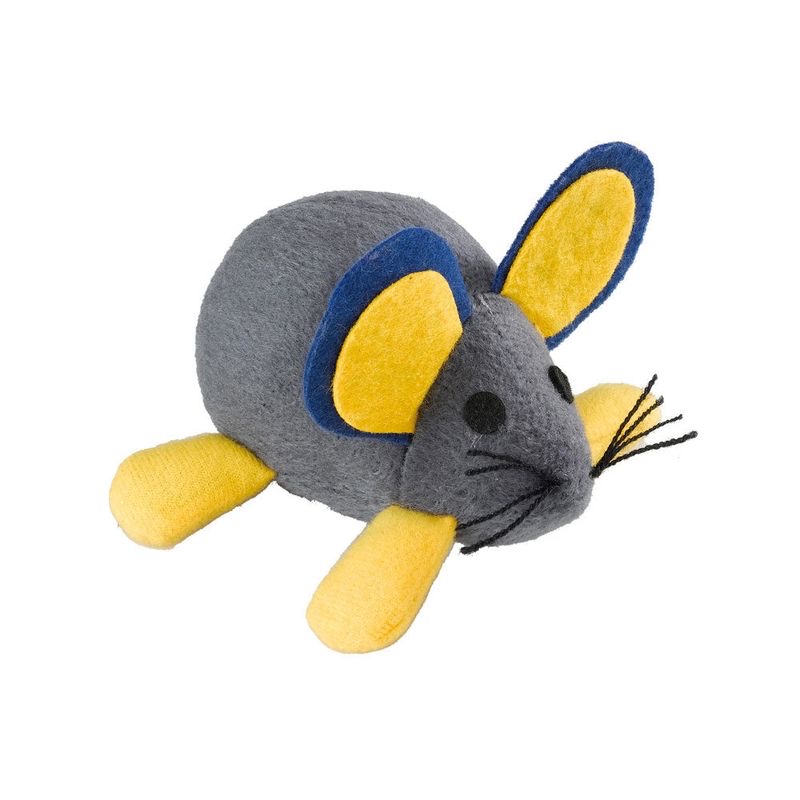 JUGUETE VARA GATO VARA PELUCHE