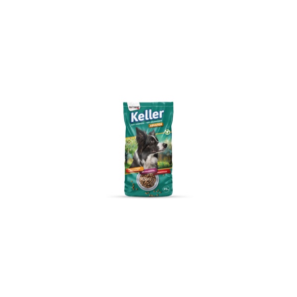 KELLER ADULTO 22 KG + 2kg gratis