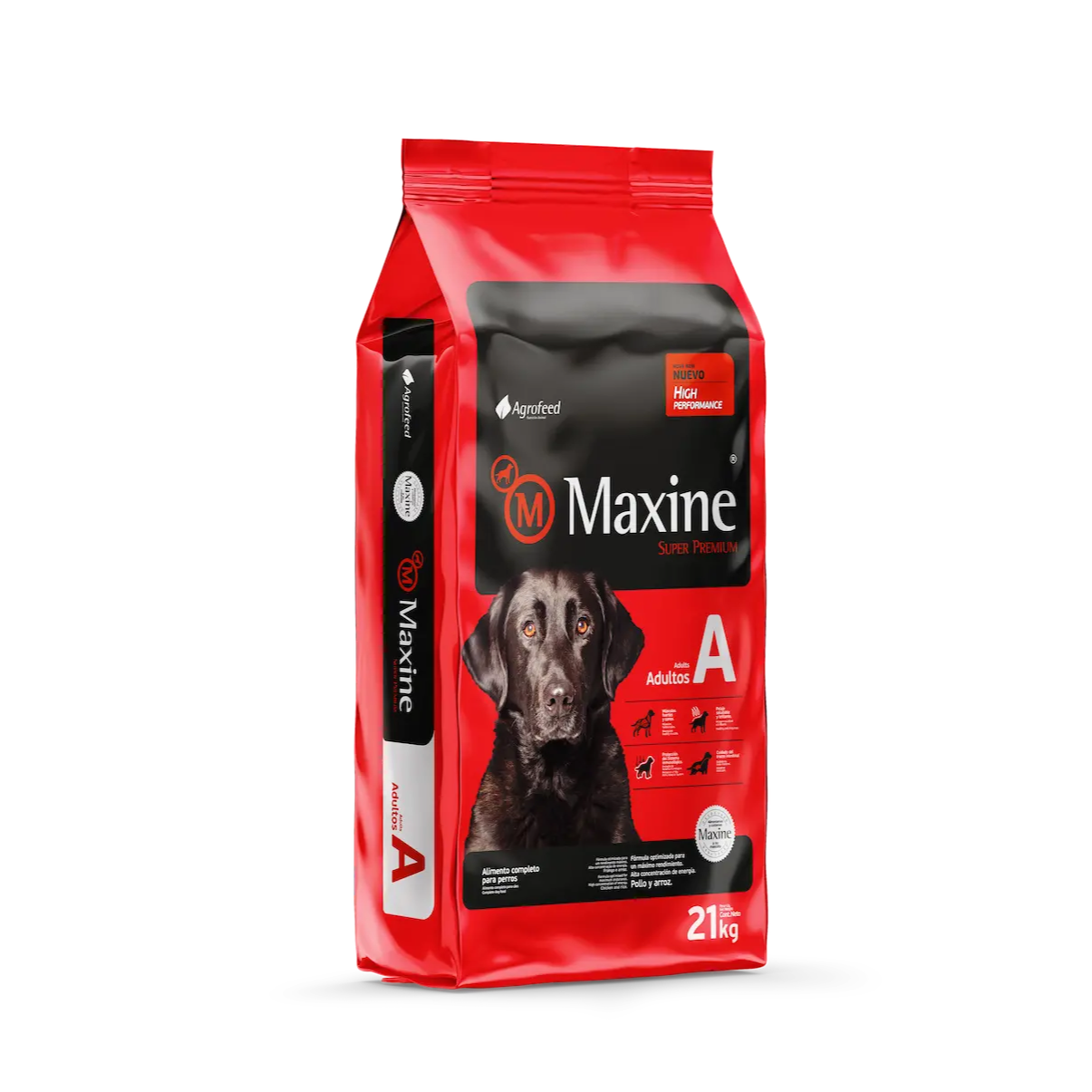 MAXINE ADULTO 1KG