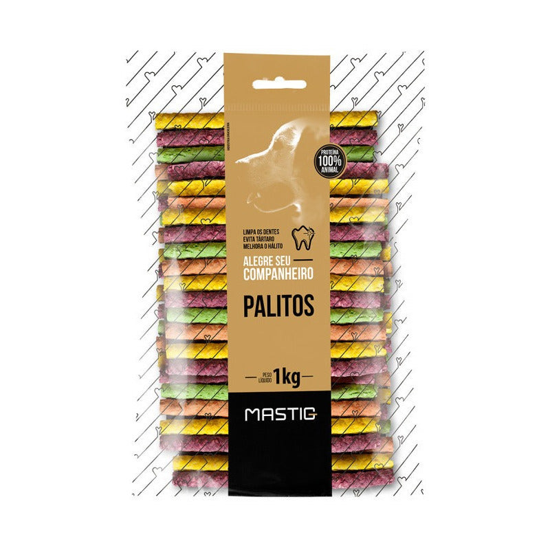 PALITOS BLANCOS