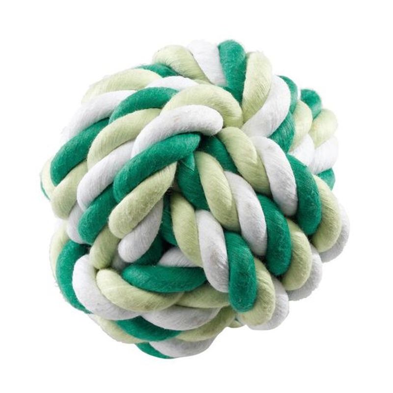 PELOTA DE CUERDA MEDIANA