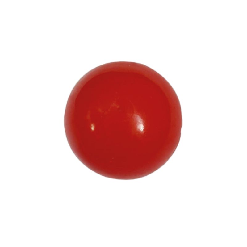PELOTA DE GOMA DE BEISBOL