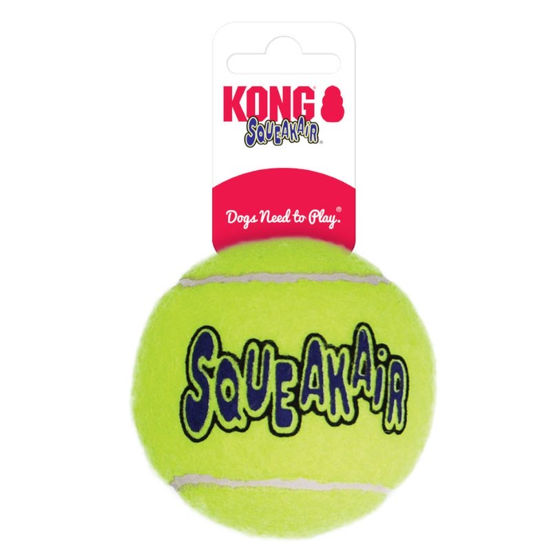 PELOTA MACIZA CON CUERDA