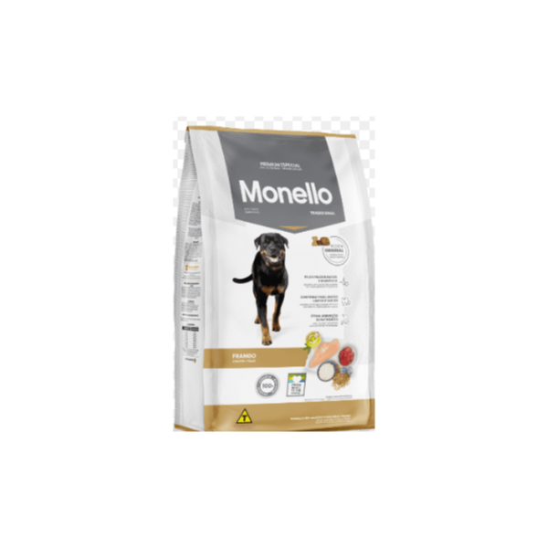 Monello perro Adulto 15kg 