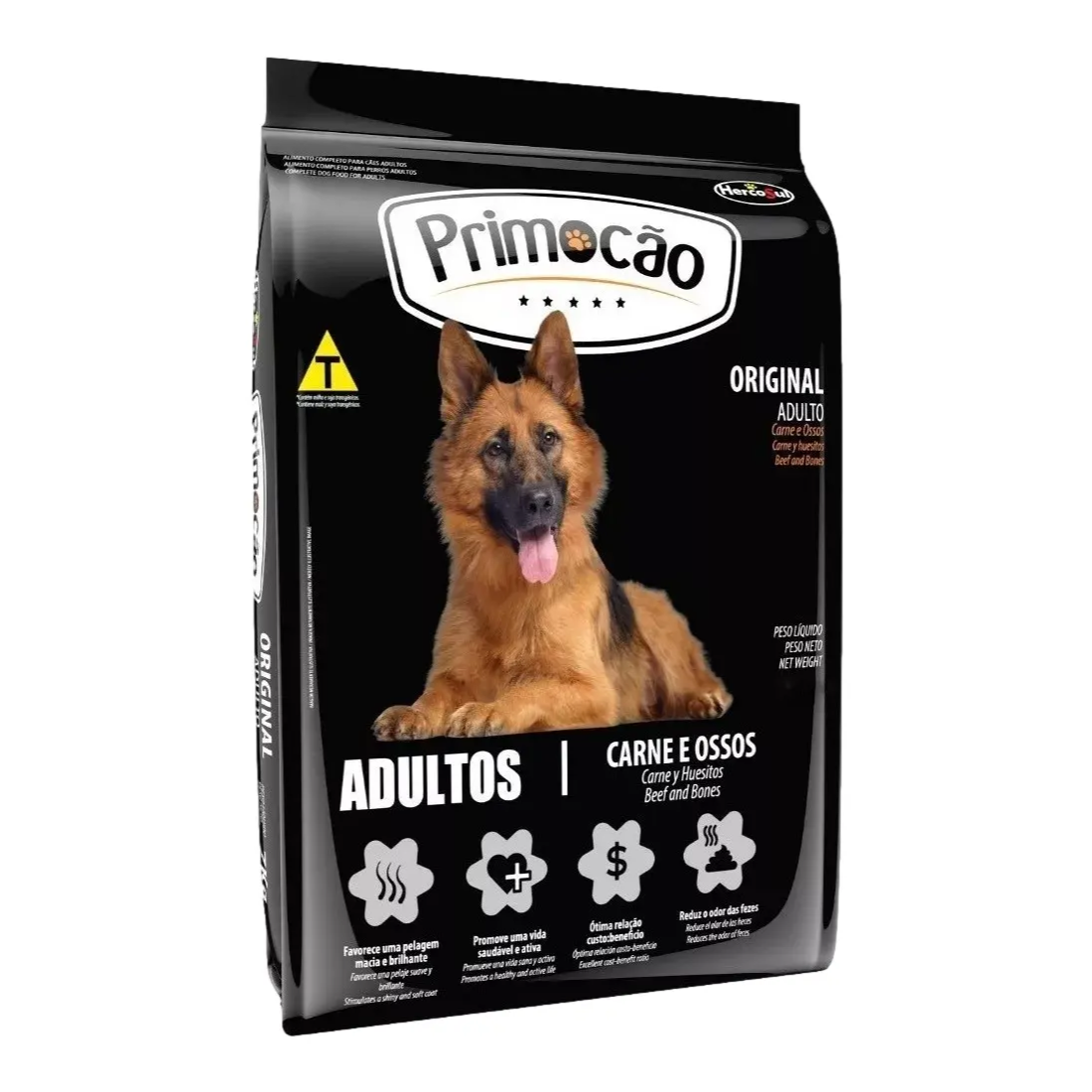 PRIMOCAO PERRO ADULTO 7KG