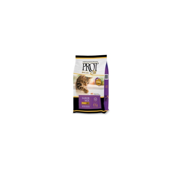 PROT CAT 1KG