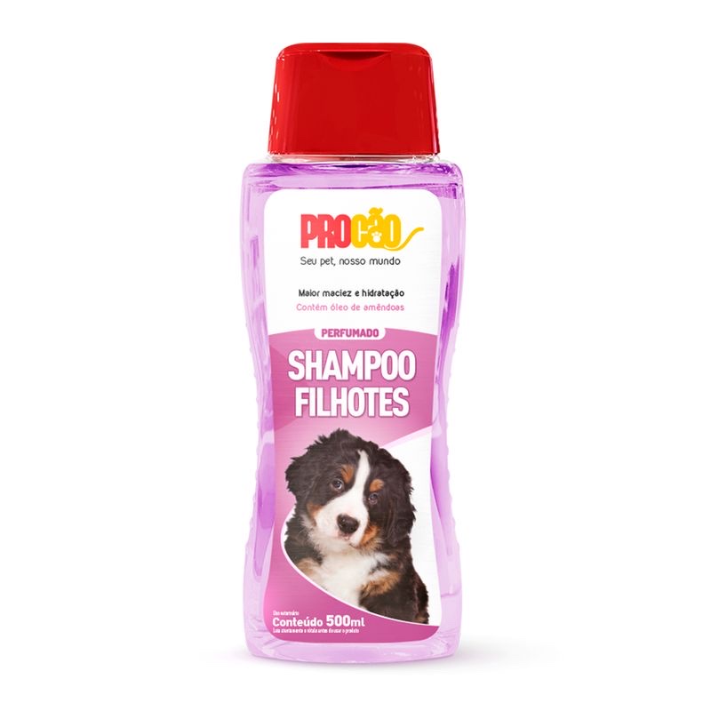 SHAMPOO PROCAO