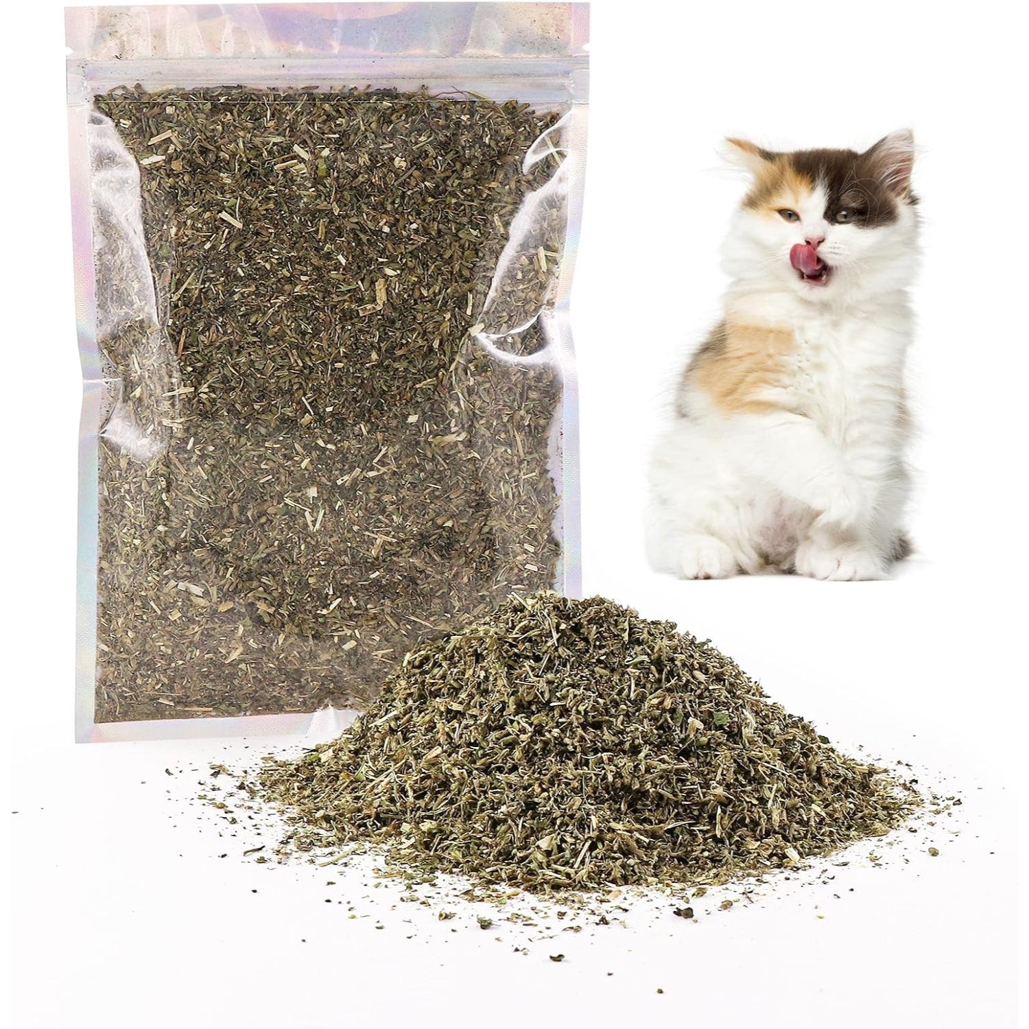 YERBA GATERA TUBO