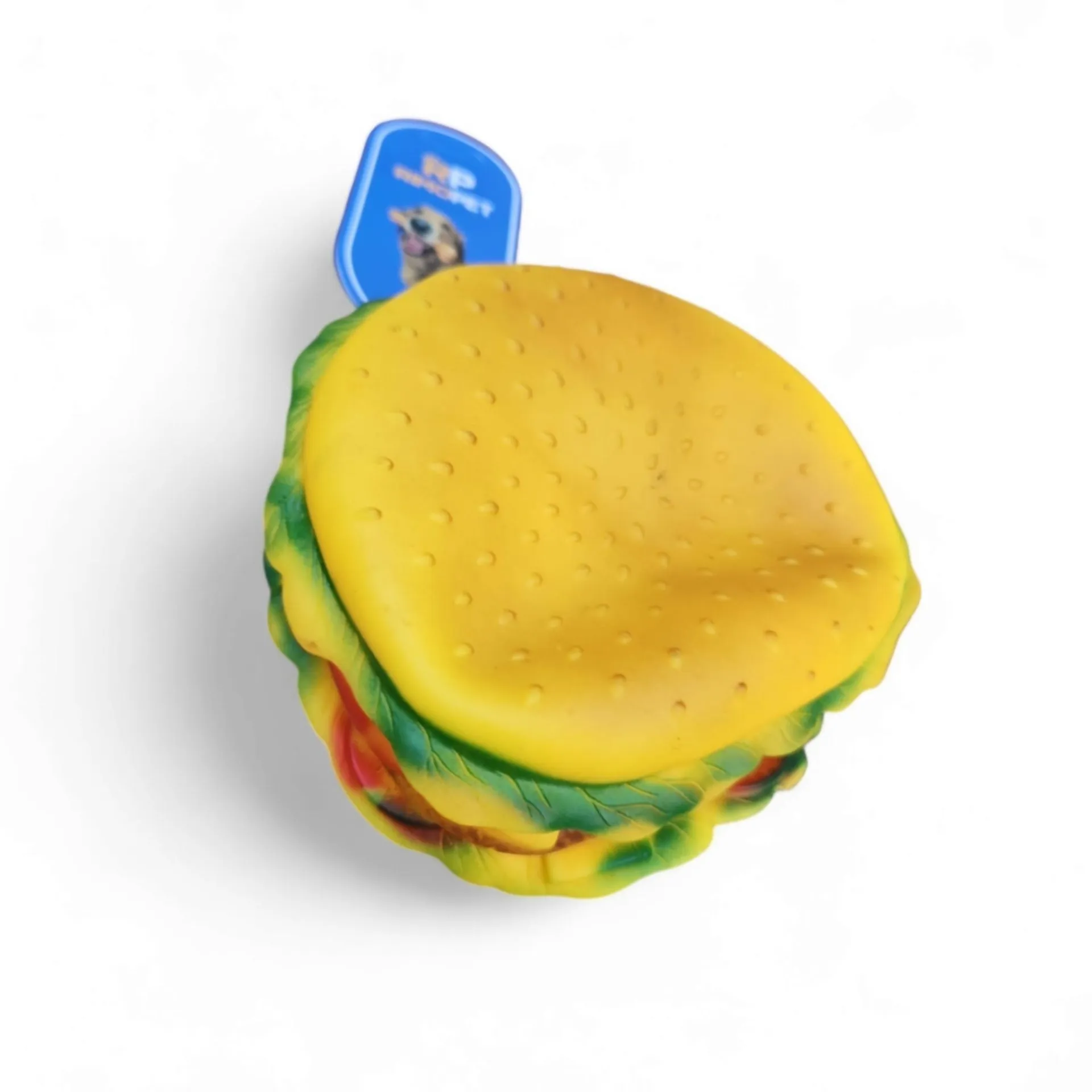 JUGUETE HAMBURGUESA GIGANTE