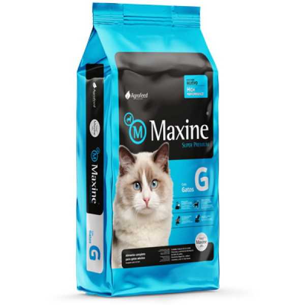MAXINE GATO 3 KG