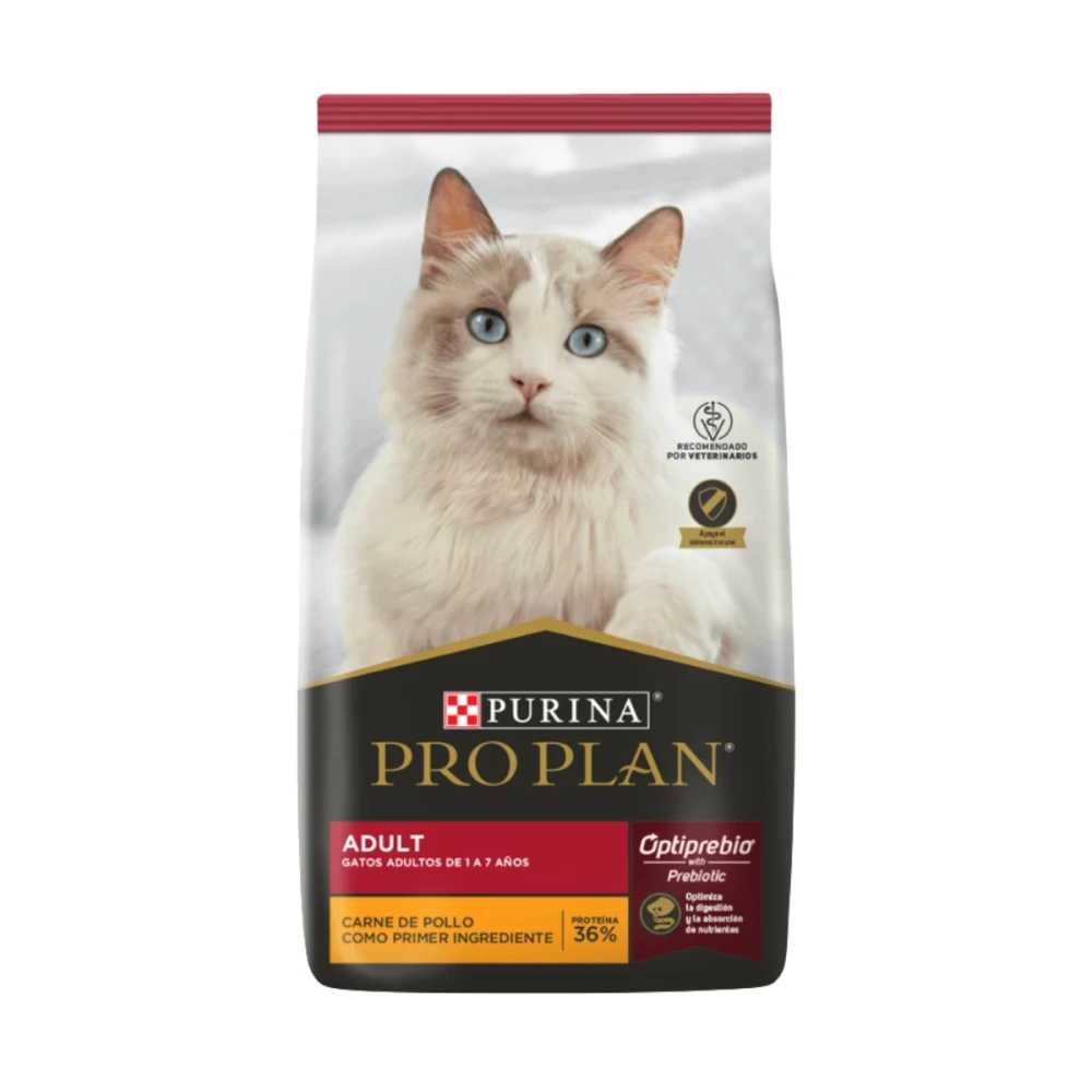 PRO PLAN GATO 3 KG