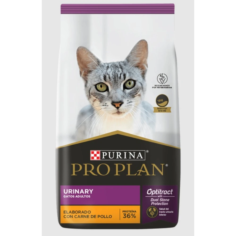 PRO PLAN URINARY 3 KG