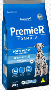 Premier formula adulto