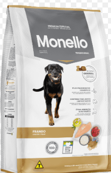 Monello perro Adulto 15kg 