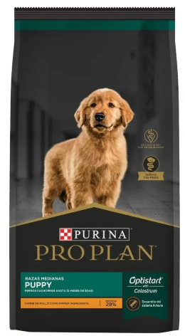 Pro Plan Cachorro 15kg 
